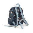 LIEWOOD zaino Andreas Cars / Classic navy