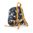 LIEWOOD zaino Andreas Tiger / Classic navy