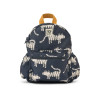 LIEWOOD zaino Andreas Tiger / Classic navy