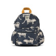 LIEWOOD zaino Andreas Tiger / Classic navy