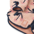 LIEWOOD Giacca in pile per bambini Nolan Mega Cherry heart / Rosey