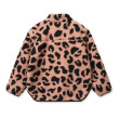 LIEWOOD Giacca in pile per bambini Nolan Mega leo / Pale tuscany