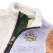 LIEWOOD Giacca in pile per bambini Nolan Mood multi mix