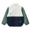 LIEWOOD Giacca in pile per bambini Nolan Play mix