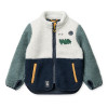 LIEWOOD Giacca in pile per bambini Nolan Play mix