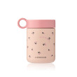 LIEWOOD contenitore termico per alimenti Kiani Mini Cherry heart / Rosey