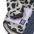 LIEWOOD Giacca in pile per bambini Noam Mega leo / Mist mix