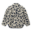 LIEWOOD Giacca in pile per bambini Noam Mega leo / Mist mix