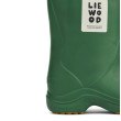 LIEWOOD stivali da pioggia Aston Garden green mix