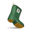 LIEWOOD stivali da pioggia Aston Garden green mix