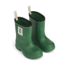 LIEWOOD stivali da pioggia Aston Garden green mix