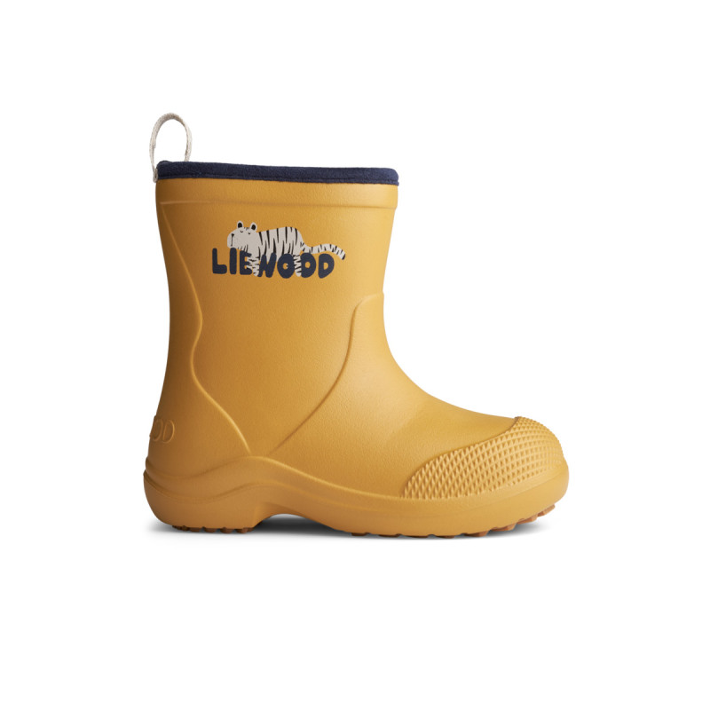 LIEWOOD stivali da pioggia Aston Tiger / Yuzu