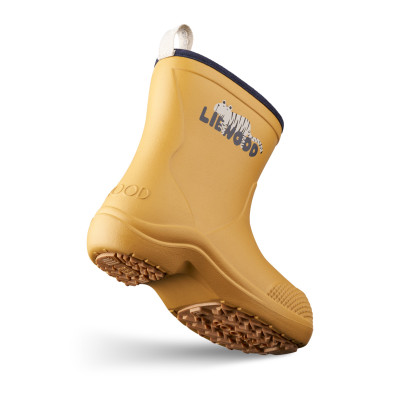 LIEWOOD stivali da pioggia Aston Tiger / Yuzu