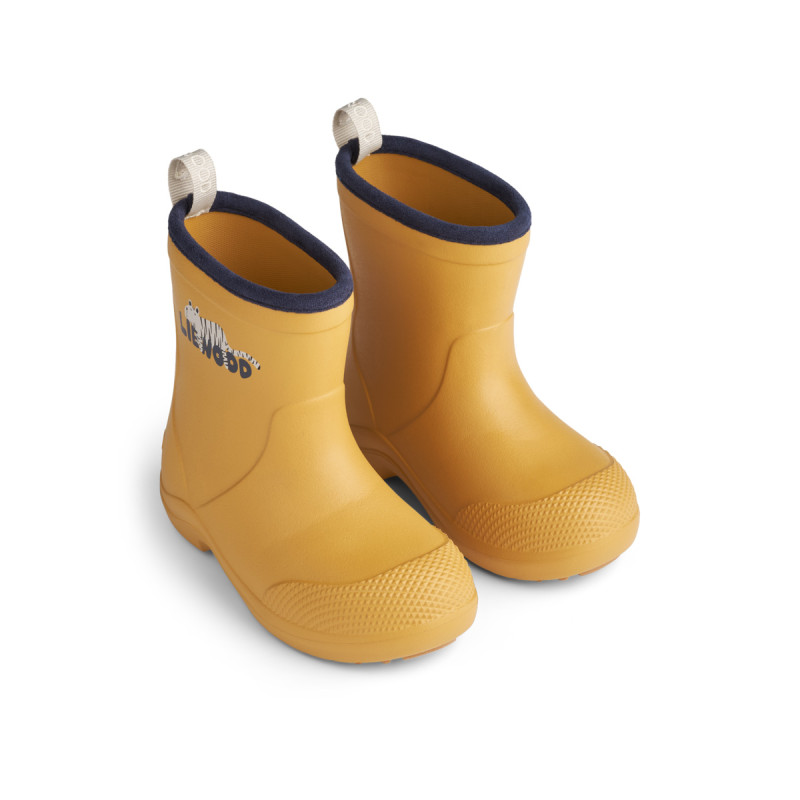 LIEWOOD stivali da pioggia Aston Tiger / Yuzu