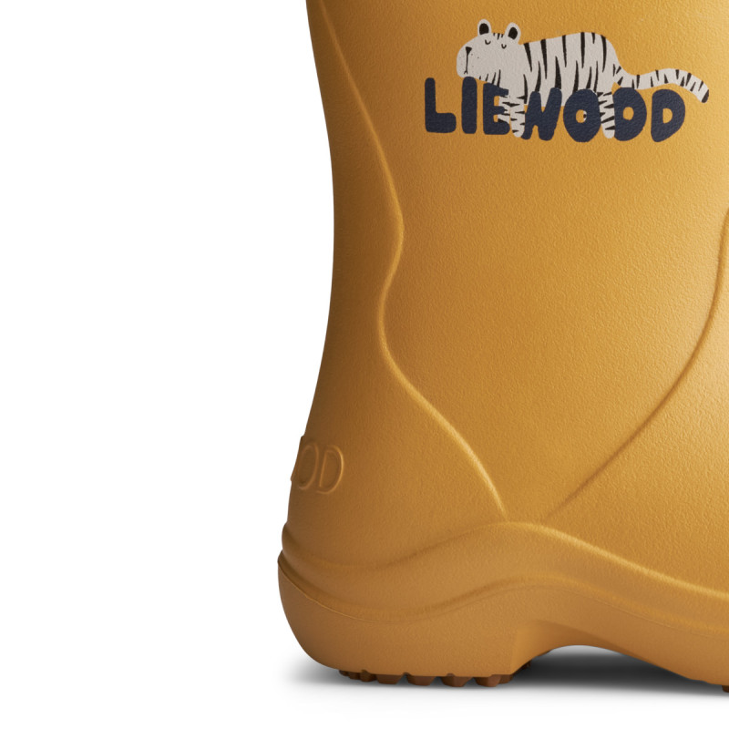 LIEWOOD stivali da pioggia Aston Tiger / Yuzu