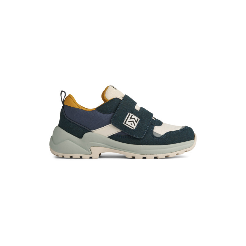 LIEWOOD Sneakers bambino Denisa Classic navy multi mix