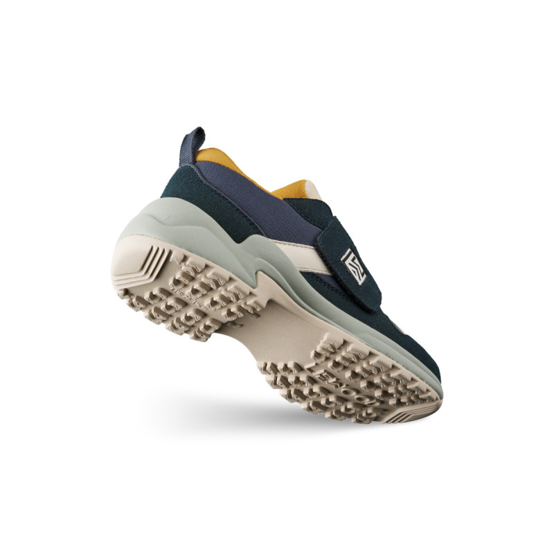 LIEWOOD Sneakers bambino Denisa Classic navy multi mix