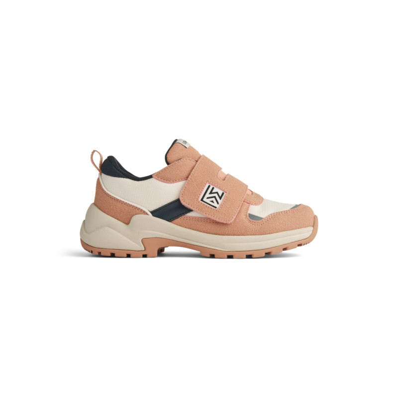 LIEWOOD Sneakers bambino Denisa Pale tuscany mix