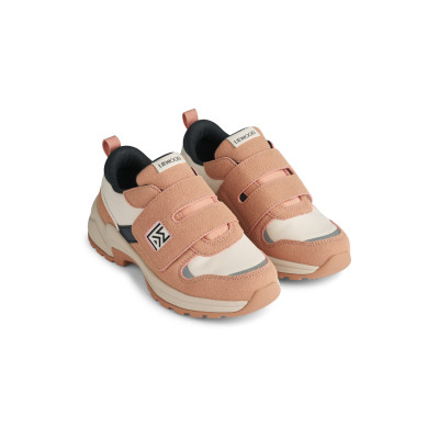 LIEWOOD Sneakers bambino Denisa Pale tuscany mix