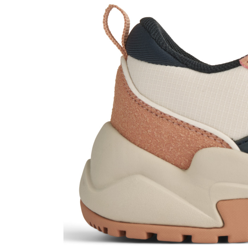 LIEWOOD Sneakers bambino Denisa Pale tuscany mix