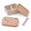 LIEWOOD lunchbox per bambini Kamil Mood / Pale Tuscany