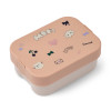 LIEWOOD lunchbox per bambini Kamil Mood / Pale Tuscany