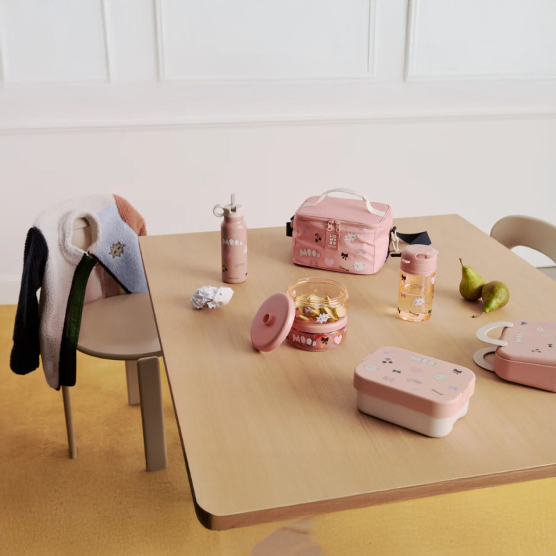 LIEWOOD lunchbox per bambini Kamil Mood / Pale Tuscany