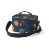 LIEWOOD borsa termica porta pranzo Toby Universe / Classic Navy