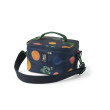 LIEWOOD borsa termica porta pranzo Toby Universe / Classic Navy