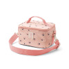 LIEWOOD borsa termica porta pranzo Toby Cherry heart / Rosey