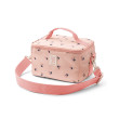 LIEWOOD borsa termica porta pranzo Toby Cherry heart / Rosey