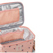 LIEWOOD borsa termica porta pranzo Toby Cherry heart / Rosey