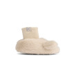 LIEWOOD pantofole in peluche Beth Rabbit Mist