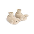 LIEWOOD pantofole in peluche Beth Rabbit Mist
