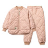 LIEWOOD Set termico ZELLA Mini Cherry heart / Rosey