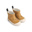 LIEWOOD stivali da pioggia termici Jesse Bear Golden caramel