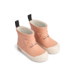LIEWOOD stivali da pioggia termici Jesse Cat Tuscany rose