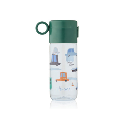 Borraccia LIEWOOD Clemence 350 ml Cars / Sandy