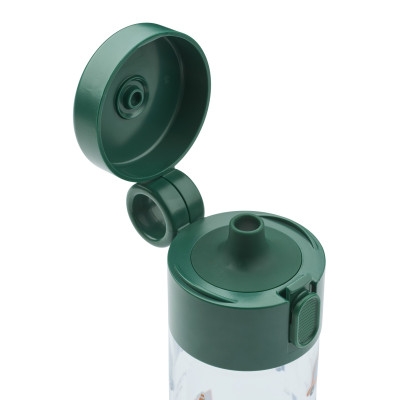 Borraccia LIEWOOD Clemence 350 ml Cars / Sandy