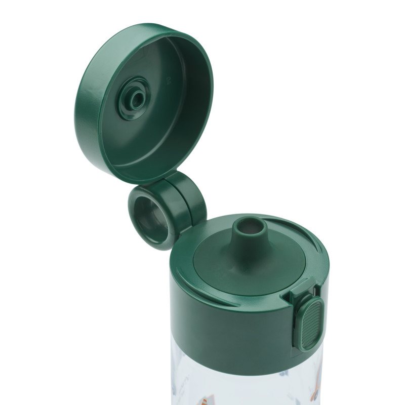 Borraccia LIEWOOD Clemence 350 ml Cars / Sandy