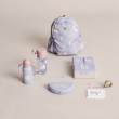Borraccia LIEWOOD Clemence 350 ml Cat / Warm lilac