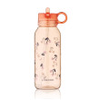 LIEWOOD Yang borraccia in tritan 500 ml Cherry heart / Rosey