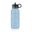 LIEWOOD Yang borraccia in tritan 500 ml Race cars / Classic Navy