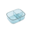 Portapranzo in tritan LIEWOOD Arthur Race cars / Beach blue