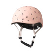 LIEWOOD casco bici Milly Cherry heart / Rosey