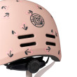 LIEWOOD casco bici Milly Cherry heart / Rosey