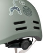 LIEWOOD casco bici Milly Play / Dusty Peppermint