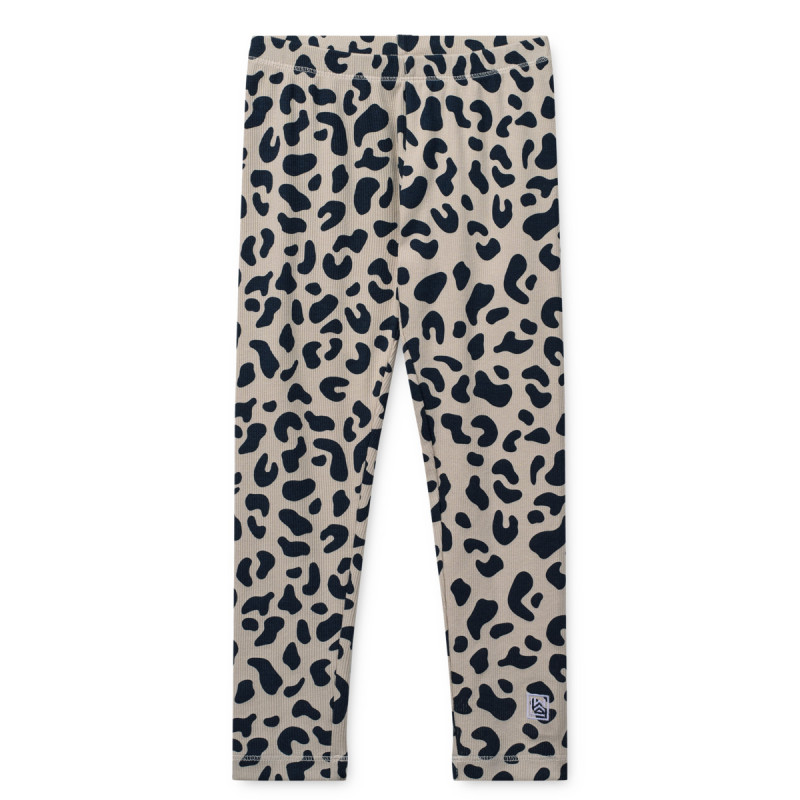 LIEWOOD Leggings MARIEN Leo / Mist