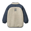 LIEWOOD Giacca RUNA Mist / Classic navy