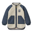 LIEWOOD Giacca RUNA Mist / Classic navy